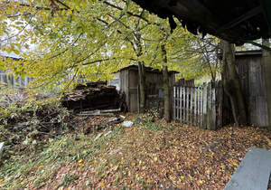 Дом 30м&sup2;, 1-этажный, участок 2 сот.  