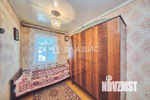 Дом 64м², 2-этажный, участок 5 сот.  