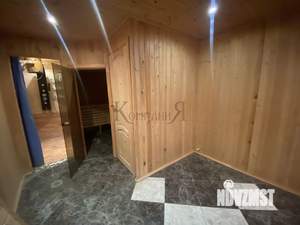 Дом 340м², 3-этажный, участок 8 сот.  