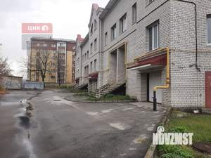 Таунхаус 390м², 4-этажный, участок 4 сот.  