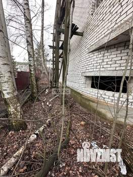 Коттедж 800м², 3-этажный, участок 9 сот.  