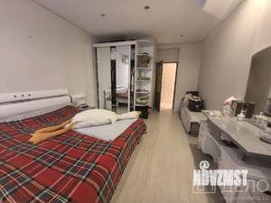 Таунхаус 257м², 3-этажный, участок 2 сот.  