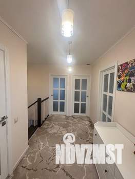 Дом 115м², 2-этажный, участок 7 сот.  