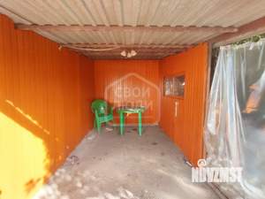 Дом 97м², 1-этажный, участок 5 сот.  