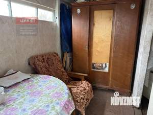 Дача 20м², 1-этажный, участок 4 сот.  