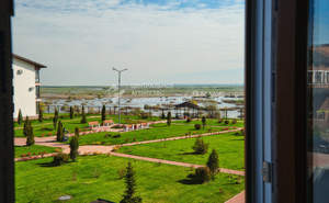 Дом 734м², 3-этажный, участок 15 сот.  