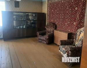 Дом 81м&sup2;, 1-этажный, участок 14 сот.  