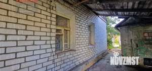 Дом 45м², 1-этажный, участок 3 сот.  