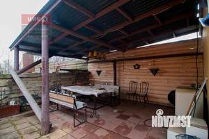 Дом 213м², 2-этажный, участок 10 сот.  