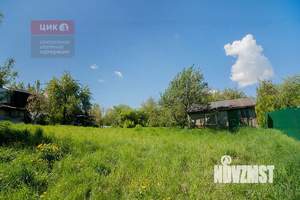 Дом 12м², 1-этажный, участок 7 сот.  