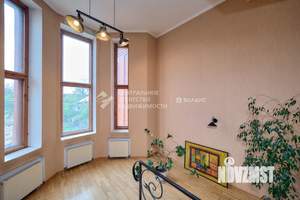 Дом 350м², 3-этажный, участок 8 сот.  