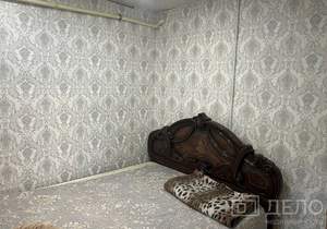 Дом 77м&sup2;, 1-этажный, участок 4 сот.  