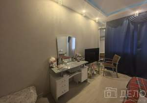 Дом 257м², 3-этажный, участок 2 сот.  