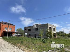 Дом 350м², 2-этажный, участок 13 сот.  