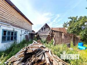 Дом 68м², 1-этажный, участок 23 сот.  