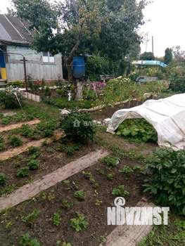 Дача 29м², 1-этажный, участок 6 сот.  