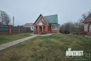 Дом 262м&sup2;, 2-этажный, участок 18 сот.  