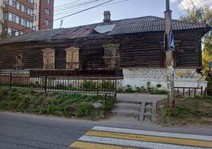 Дом 128м², 1-этажный, участок 4 сот.  