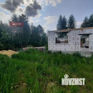 Дом 100м², 1-этажный, участок 5 сот.  