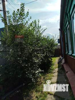 Дом 126м², 1-этажный, участок 6 сот.  