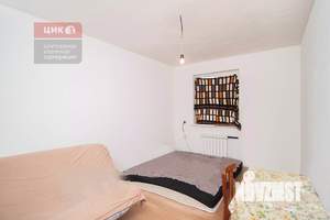 Дом 58м&sup2;, 1-этажный, участок 10 сот.  