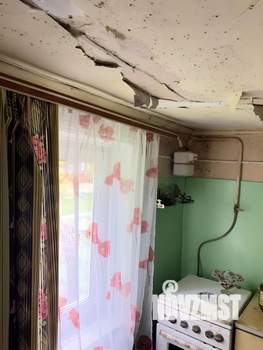 Дом 50м², 1-этажный, участок 13 сот.  