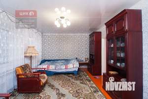 Дом 116м², 1-этажный, участок 4 сот.  
