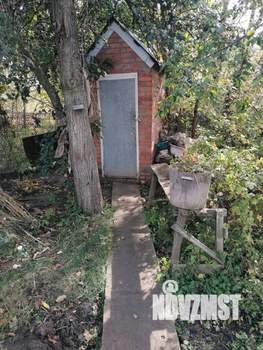 Дом 90м&sup2;, 2-этажный, участок 4 сот.  