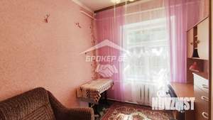 Дом 46м², 1-этажный, участок 3 сот.  