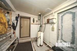 Дом 75м², 1-этажный, участок 14 сот.  