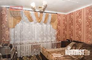 Дом 70м², 1-этажный, участок 7 сот.  