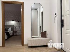 2-к квартира, посуточно, 72м2, 1/1 этаж