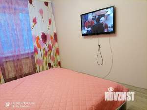 3-к квартира, посуточно, 80м2, 1/9 этаж
