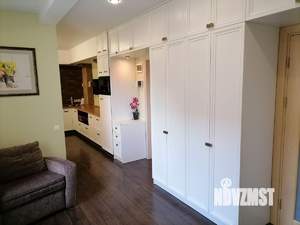 1-к квартира, на длительный срок, 55м2, 5/7 этаж
