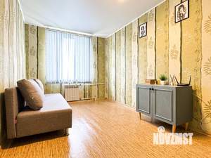 3-к квартира, посуточно, 100м2, 1/1 этаж