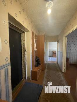 2-к квартира, на длительный срок, 50м2, 3/9 этаж