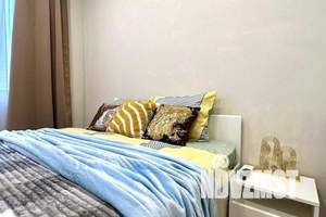 1-к квартира, посуточно, 35м2, 15/25 этаж