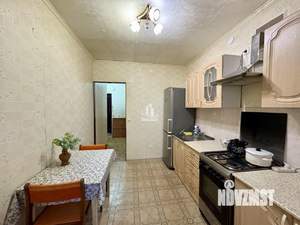 1-к квартира, на длительный срок, 35м2, 3/11 этаж