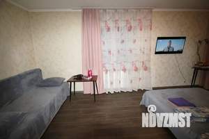 1-к квартира, посуточно, 33м2, 2/5 этаж