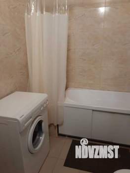 1-к квартира, на длительный срок, 46м2, 2/15 этаж