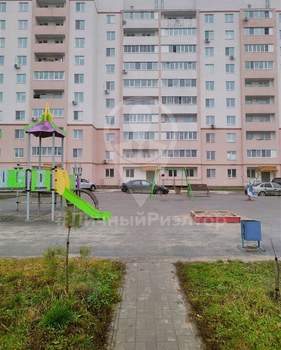 1-к квартира, на длительный срок, 38м2, 7/10 этаж