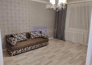 2-к квартира, на длительный срок, 50м2, 4/5 этаж