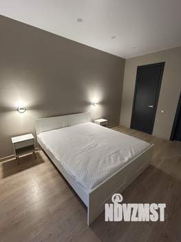 1-к квартира, на длительный срок, 56м2, 4/8 этаж