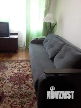 2-к квартира, на длительный срок, 44м2, 4/5 этаж