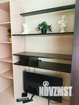 Студия квартира, посуточно, 19м2, 2/5 этаж