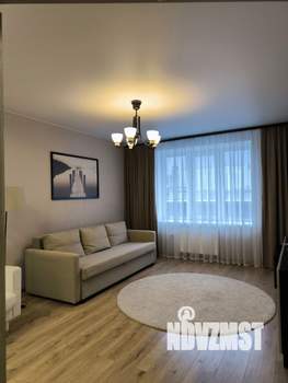 1-к квартира, на длительный срок, 41м2, 2/10 этаж