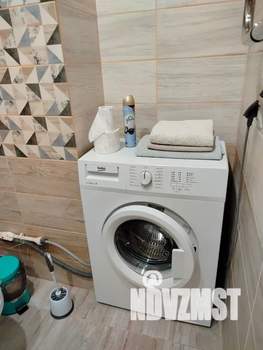 1-к квартира, посуточно, 40м2, 9/20 этаж