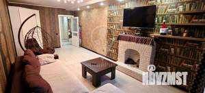 2-к квартира, на длительный срок, 78м2, 5/25 этаж