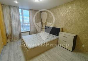 2-к квартира, на длительный срок, 65м2, 23/24 этаж