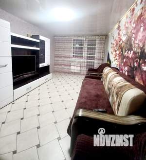 3-к квартира, посуточно, 94м2, 3/27 этаж